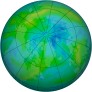 Arctic Ozone 2001-09-14